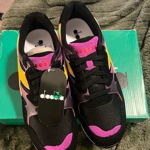 Diadora sneakers. New with tags. Size 11 men’s